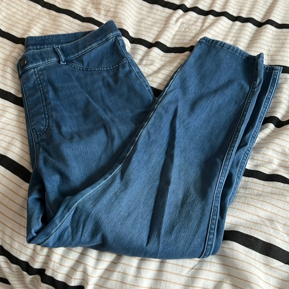 💓Uniqlo jeggings